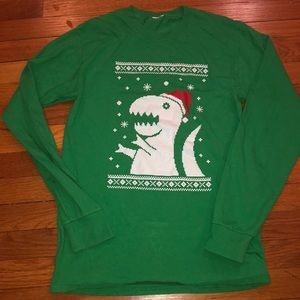 Ugly Christmas shirt